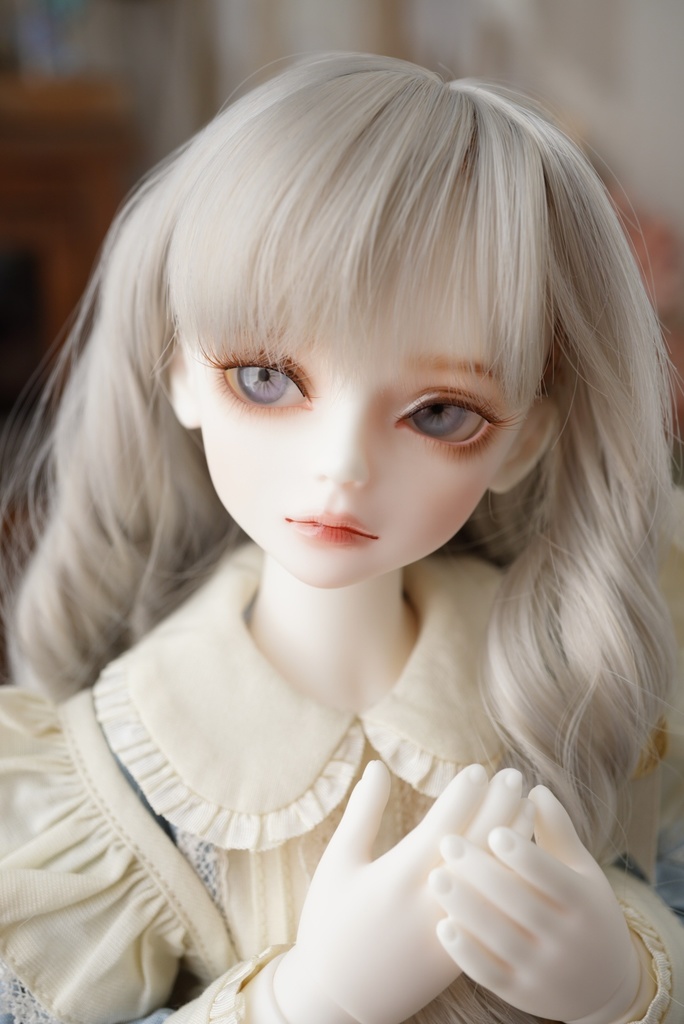 【ドールアイ/14mm】Edel