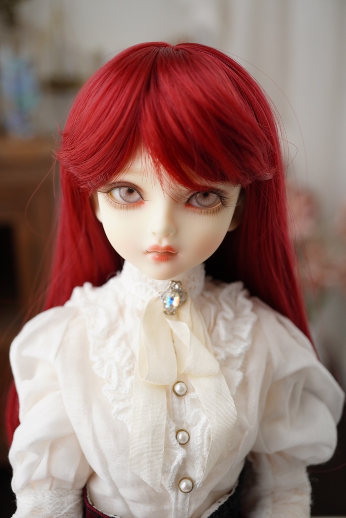【ドールアイ/14mm】Edel