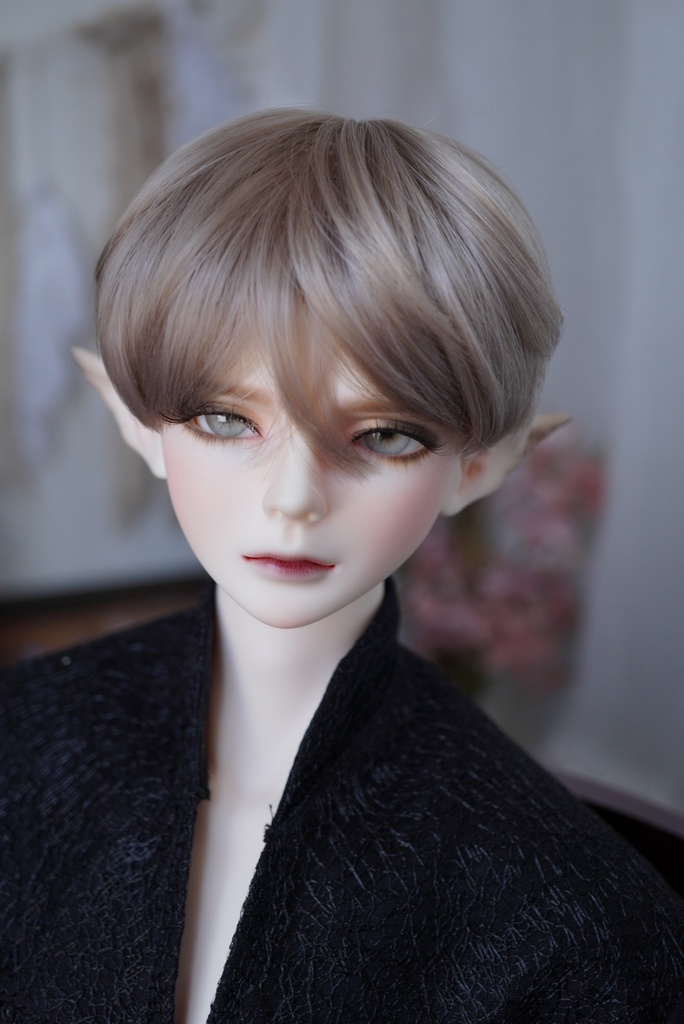 🏷【ドールアイ/16mm】Edel