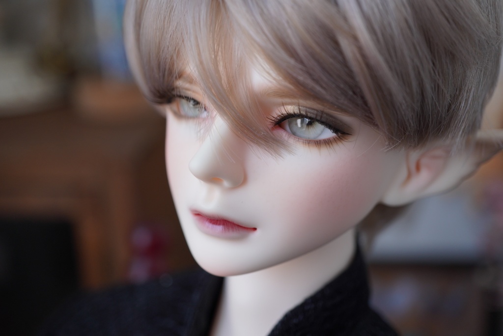 🏷【ドールアイ/16mm】Edel