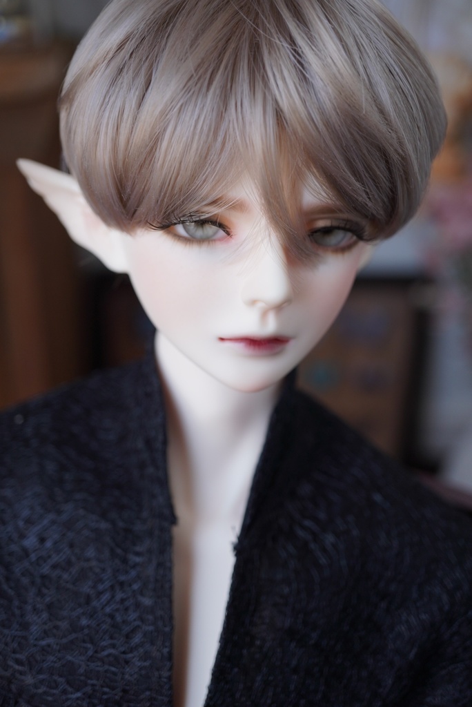 🏷【ドールアイ/16mm】Edel