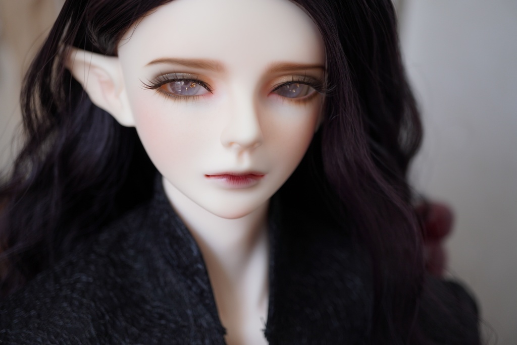 【ドールアイ/16mm】花小鞠