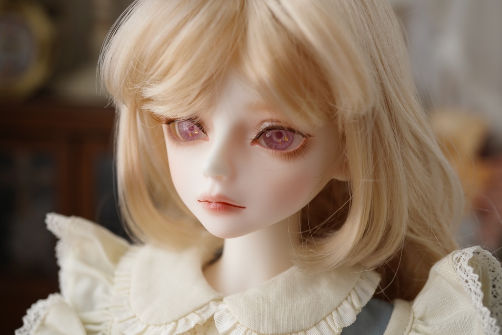 【ドールアイ/14mm】花小鞠