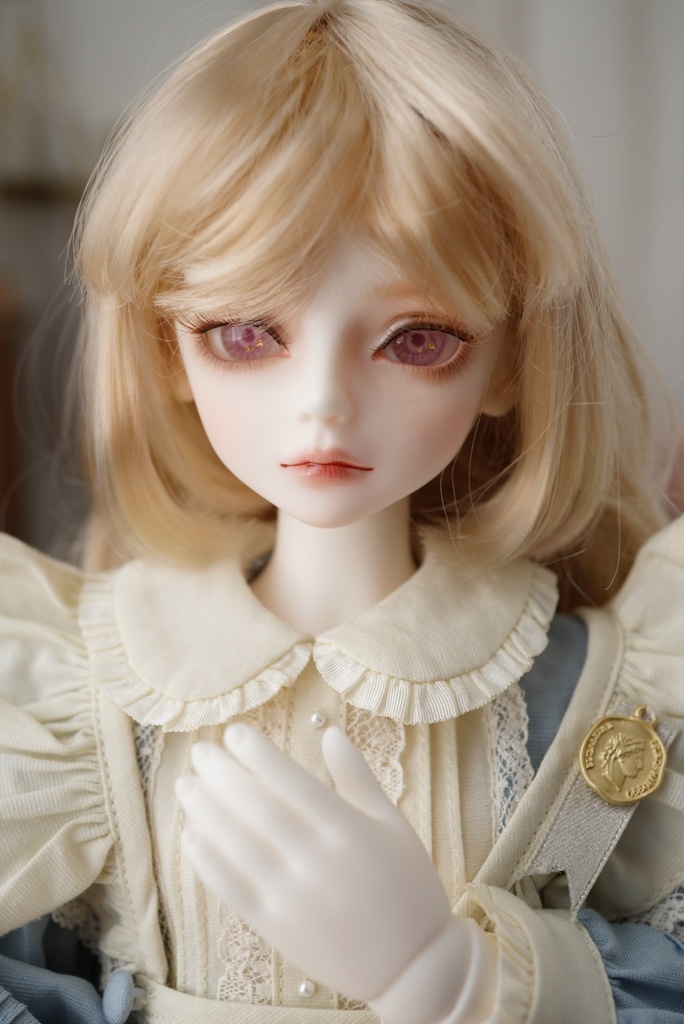 【ドールアイ/14mm】花小鞠