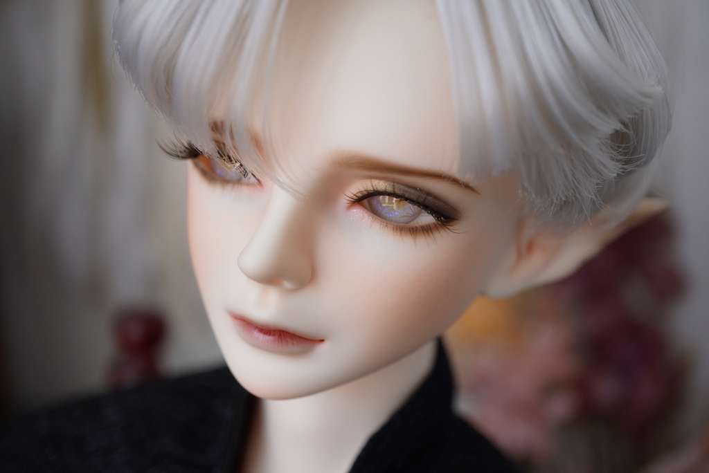 【ドールアイ/18mm】Sign