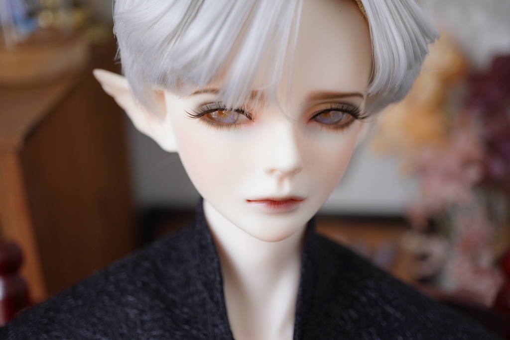 【ドールアイ/18mm】Sign