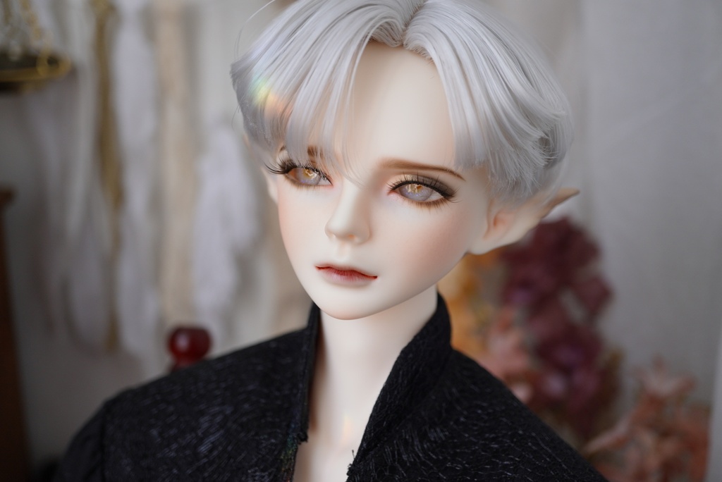 【ドールアイ/18mm】Sign