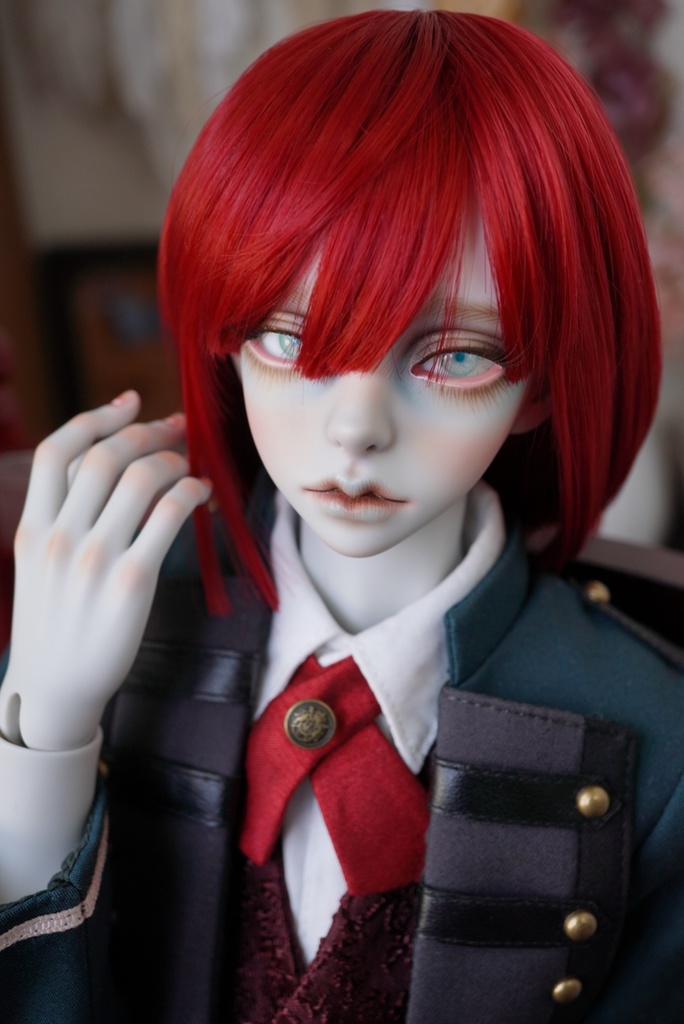 【ドールアイ/16mm/小虹彩】Sign