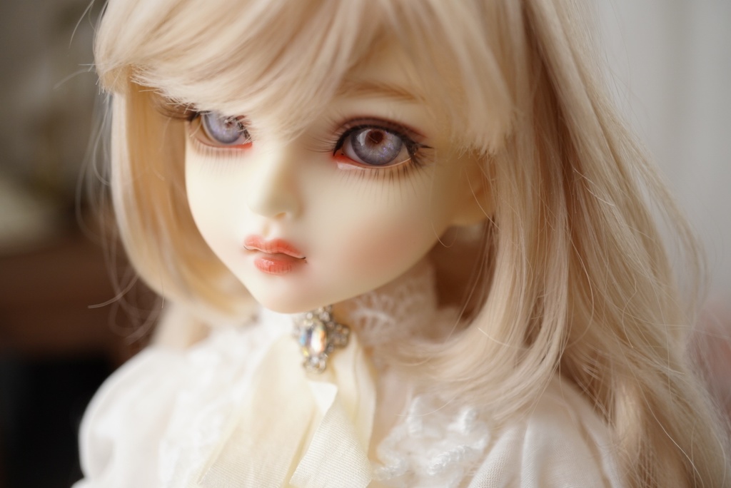 【ドールアイ/14mm】Sign