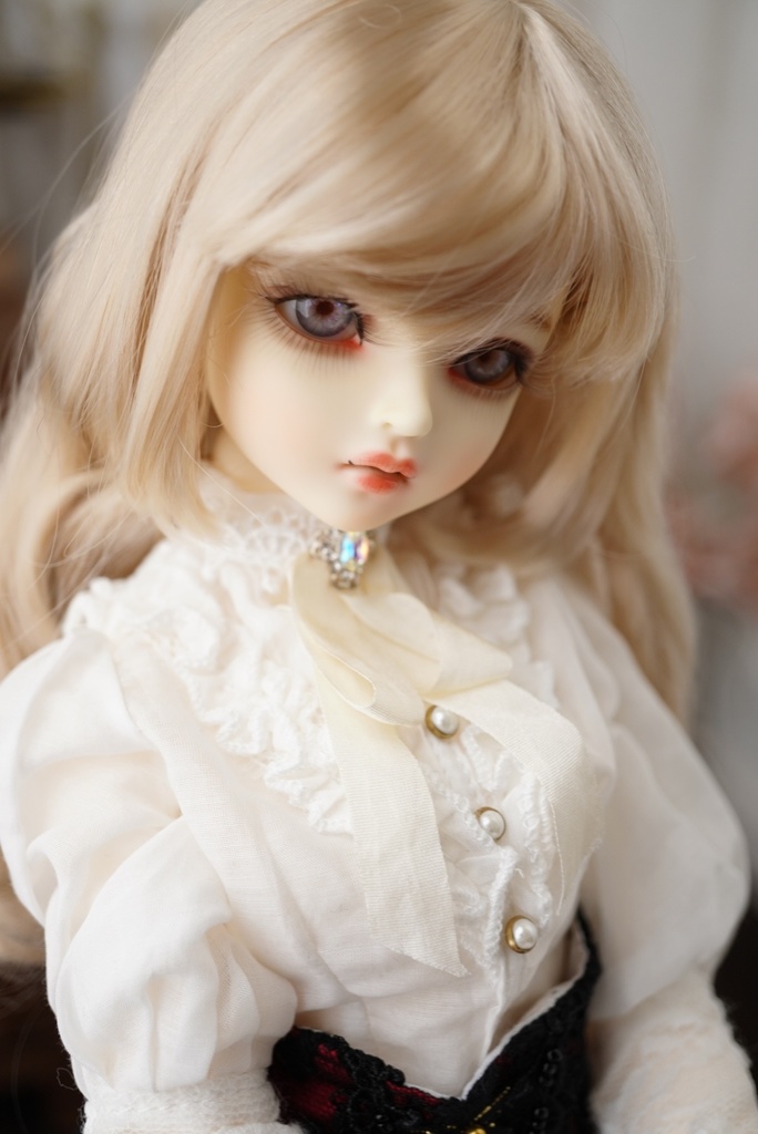 【ドールアイ/14mm】Sign