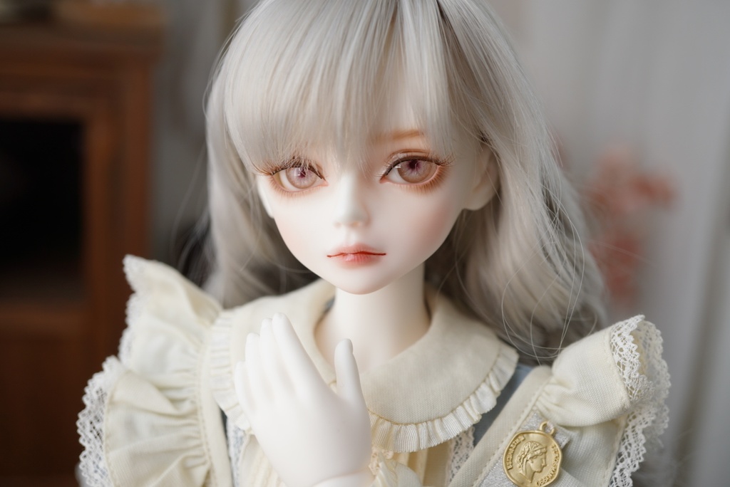 【ドールアイ/14mm】Sign