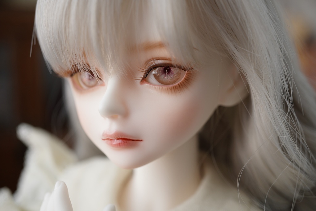 【ドールアイ/14mm】Sign