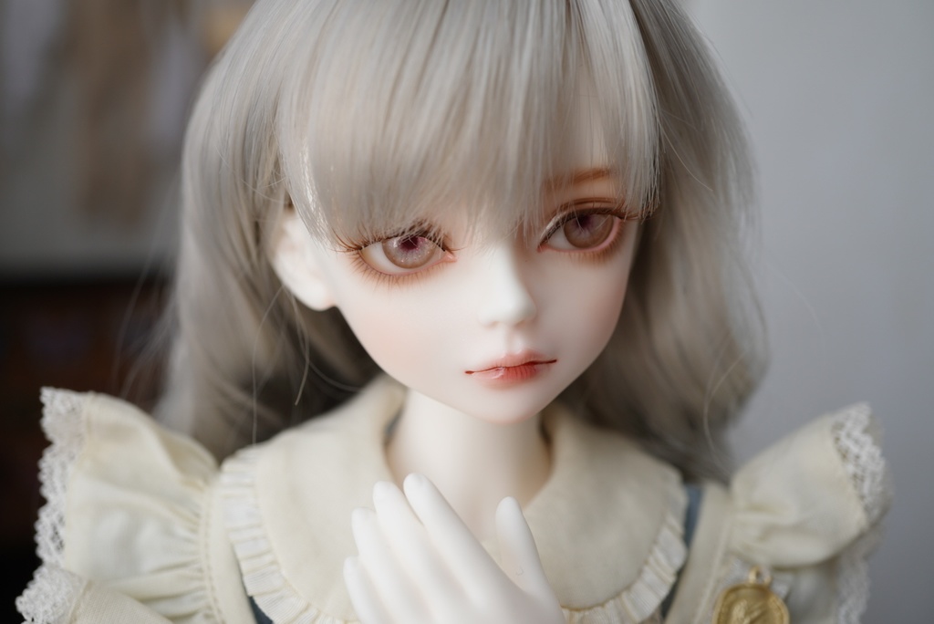 【ドールアイ/14mm】Sign