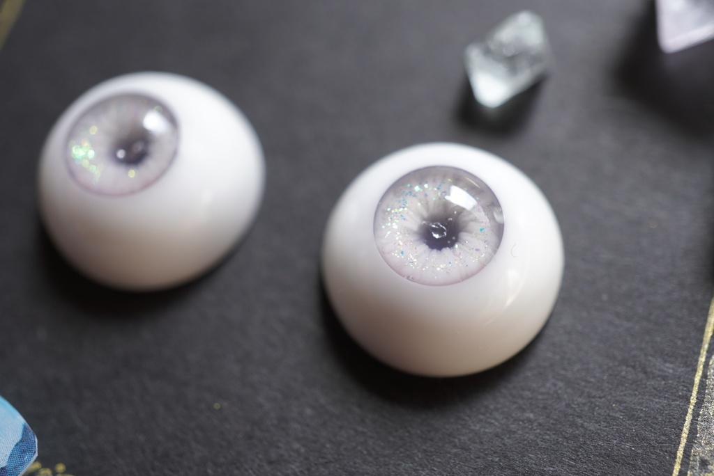 🏷【ドールアイ/16mm】Veil