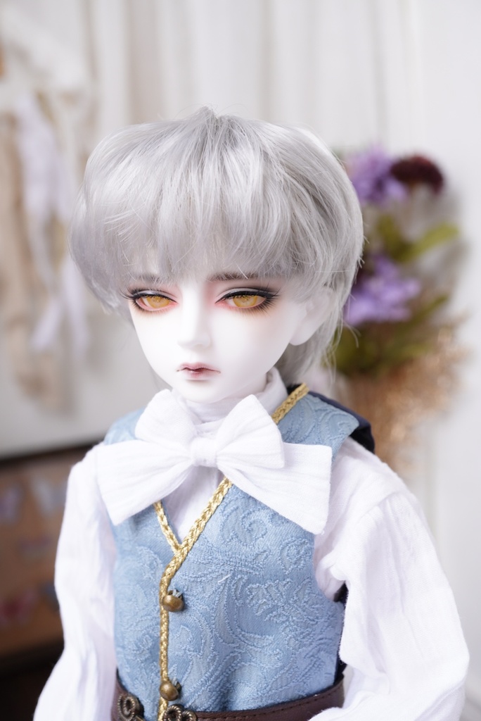 【ドールアイ/14mm】ヘリアンサス