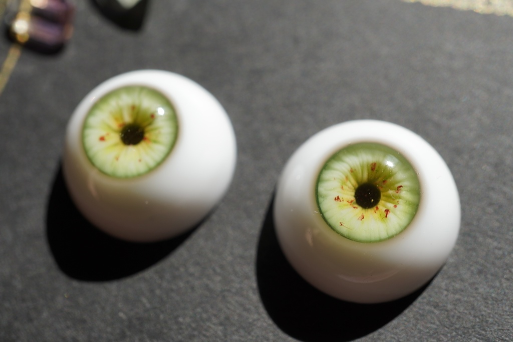 【ドールアイ/16mm】Verite