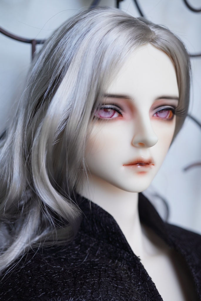 【ドールアイ/16mm】Verite