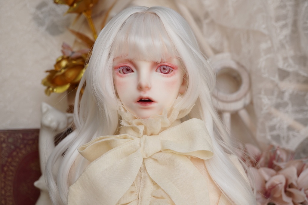 【ドールアイ/16mm】Verite