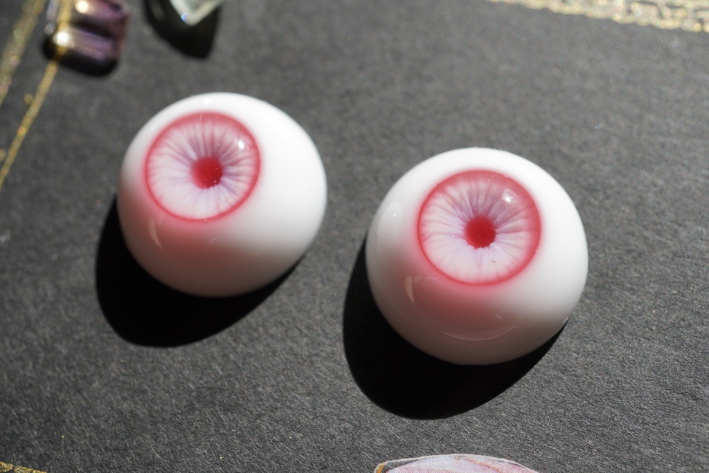 【ドールアイ/16mm】Verite