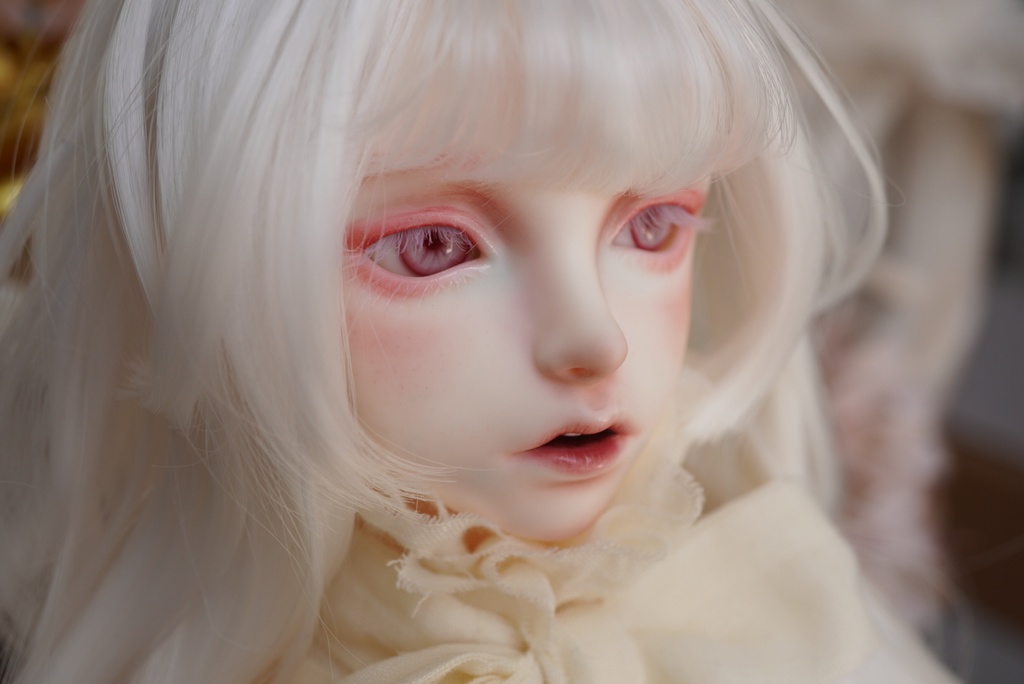 【ドールアイ/16mm】Verite