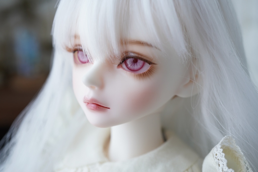 【ドールアイ/14mm】Verite