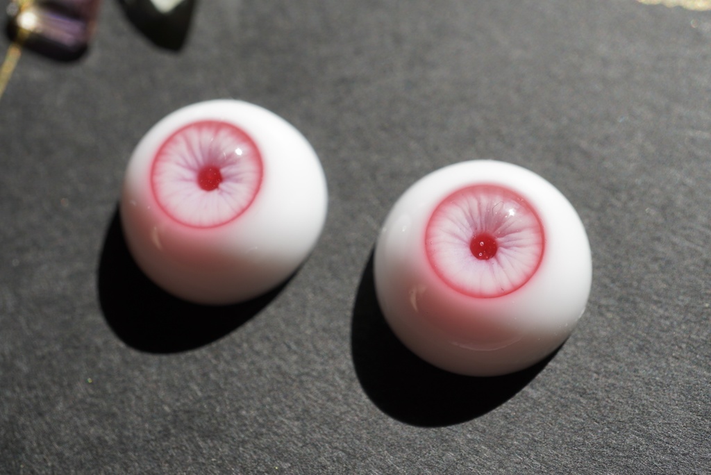 【ドールアイ/14mm】Verite