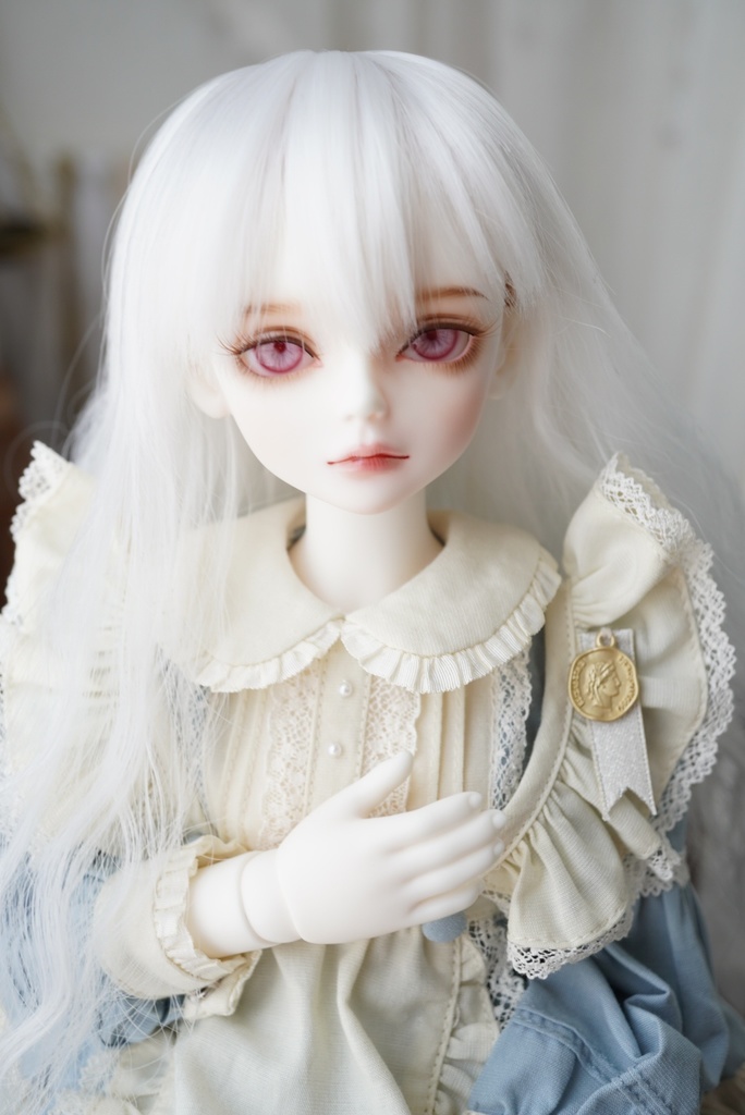 【ドールアイ/14mm】Verite