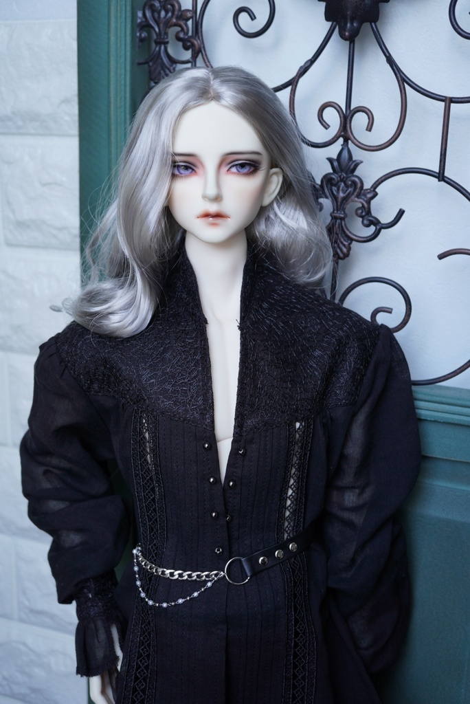 【ドールアイ/16mm】Verite