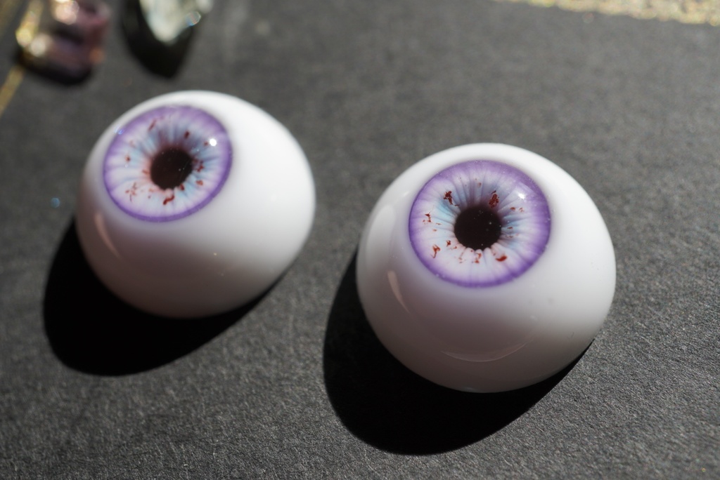 【ドールアイ/16mm】Verite