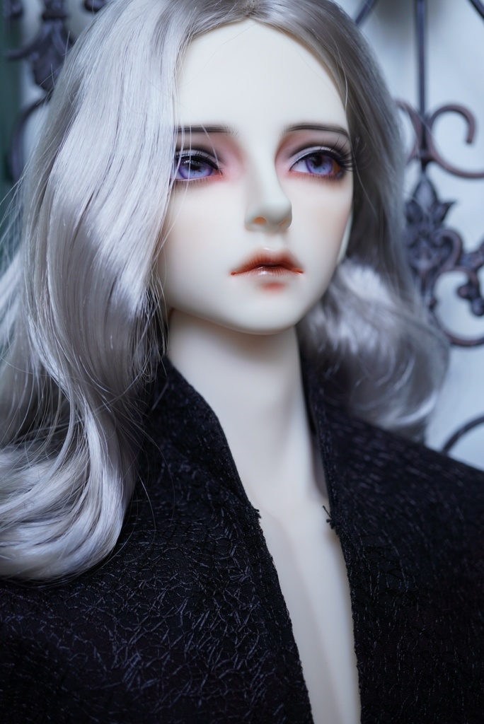 【ドールアイ/16mm】Verite