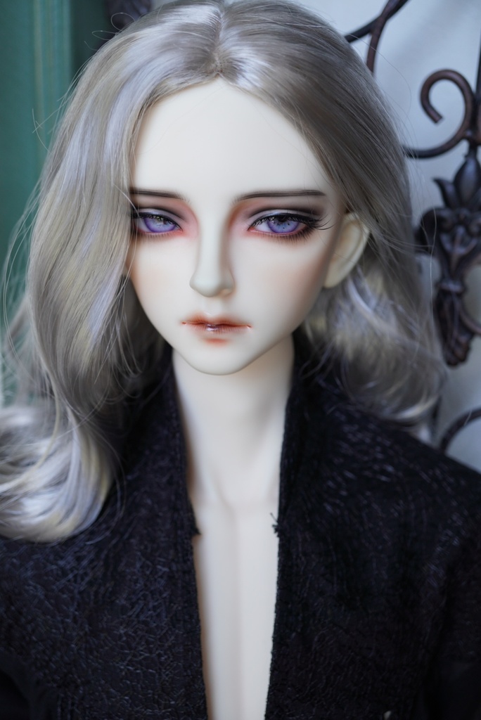 【ドールアイ/16mm】Verite