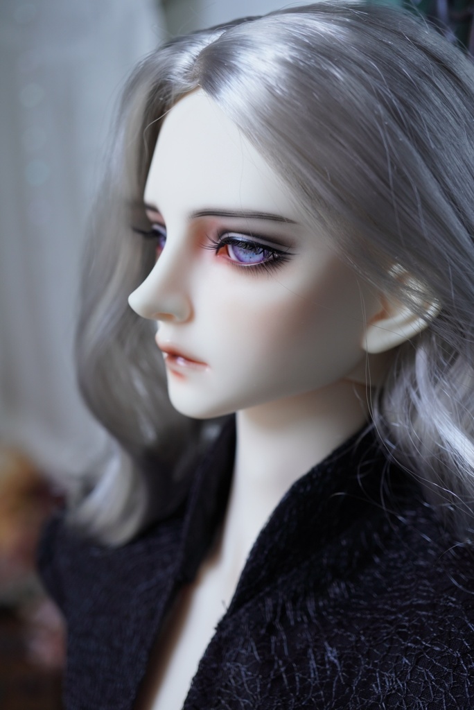 【ドールアイ/16mm】Verite