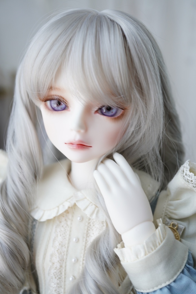 【ドールアイ/14mm】Verite