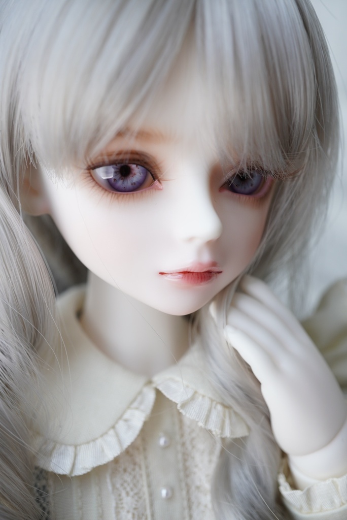 【ドールアイ/14mm】Verite