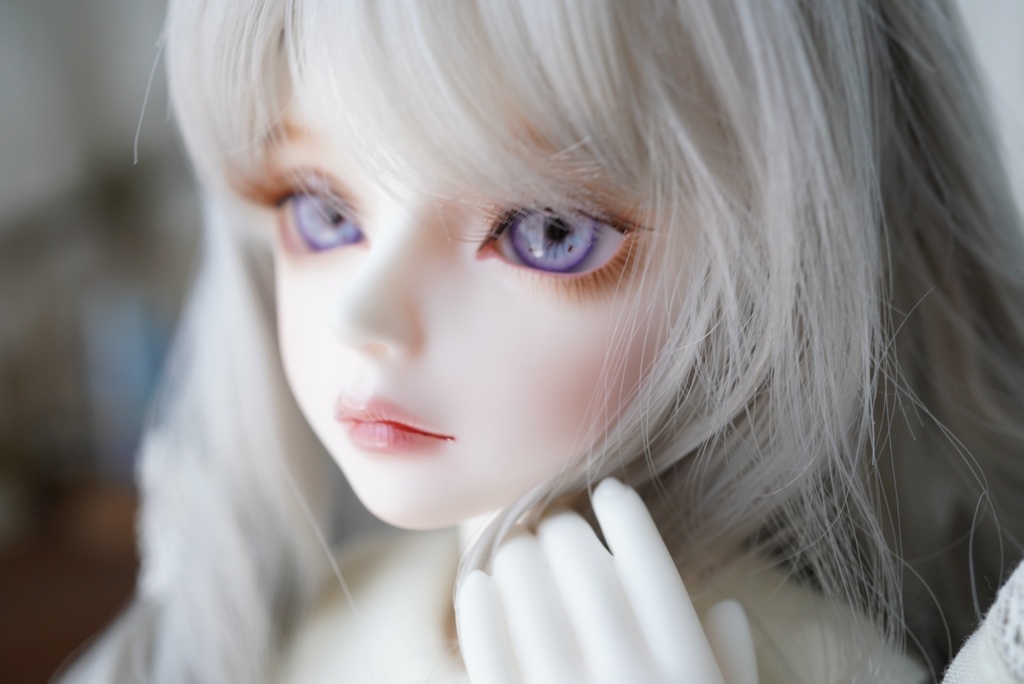【ドールアイ/14mm】Verite