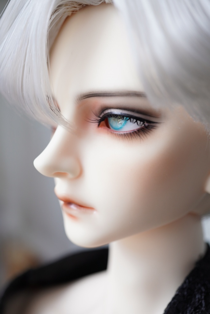 【ドールアイ/16mm】Verite