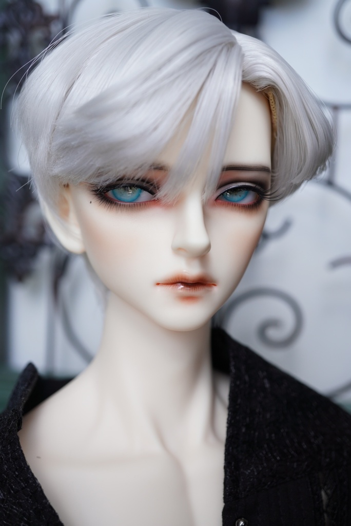 【ドールアイ/16mm】Verite