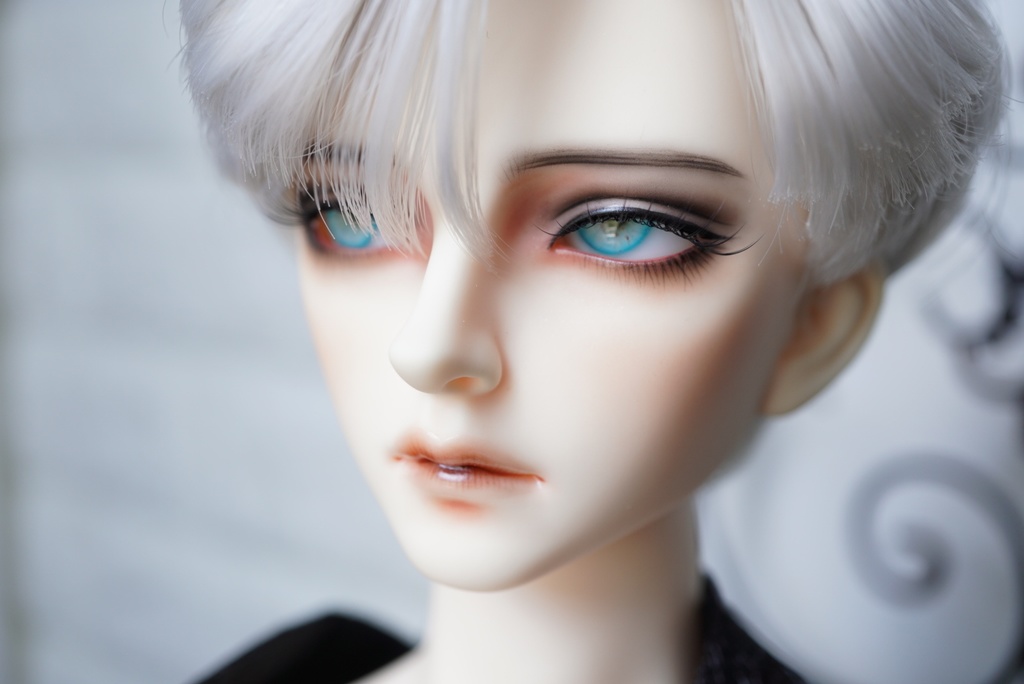 【ドールアイ/16mm】Verite