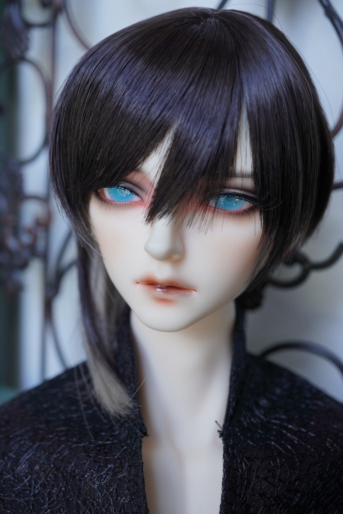 【ドールアイ/16mm】花小鞠