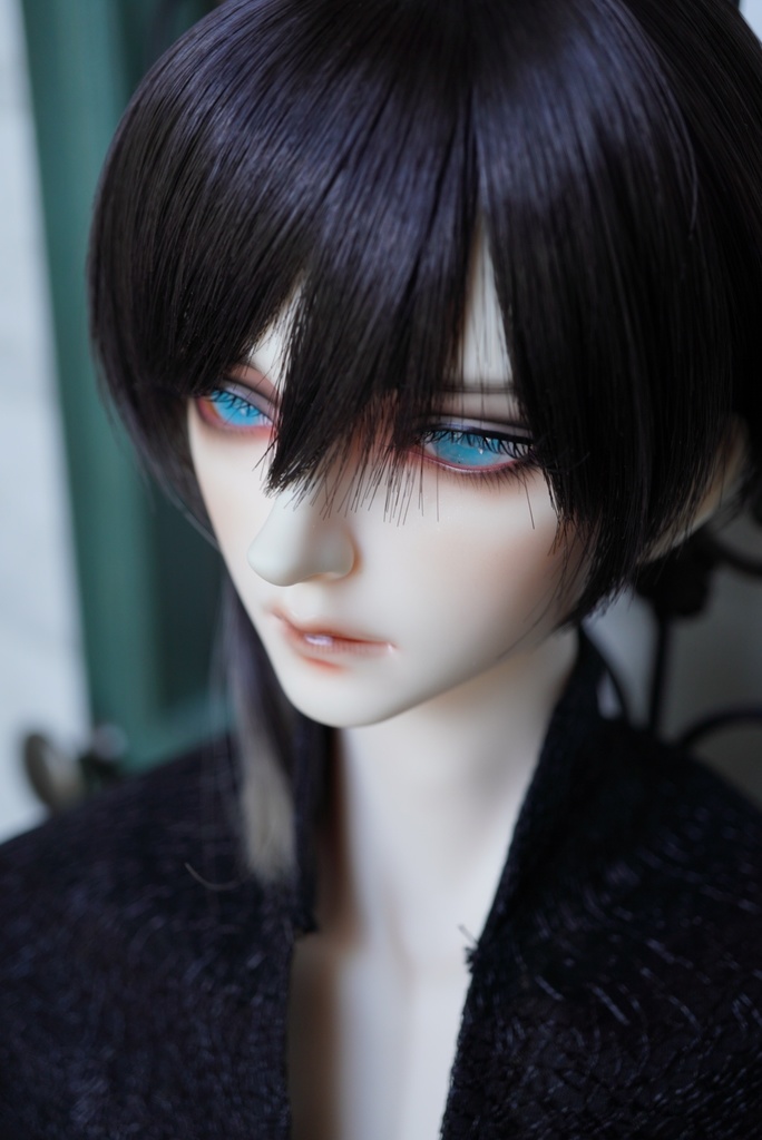 【ドールアイ/16mm】花小鞠