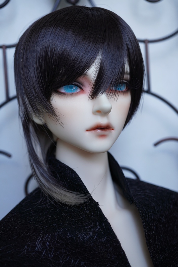 【ドールアイ/16mm】花小鞠