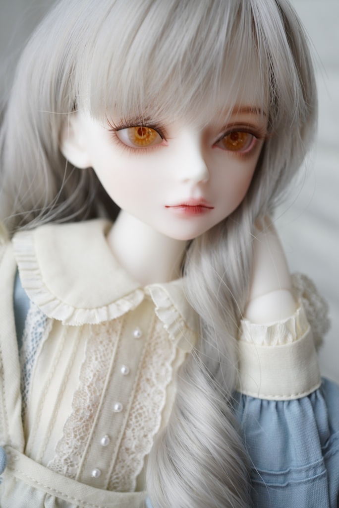 🏷【ドールアイ/14mm】花小鞠