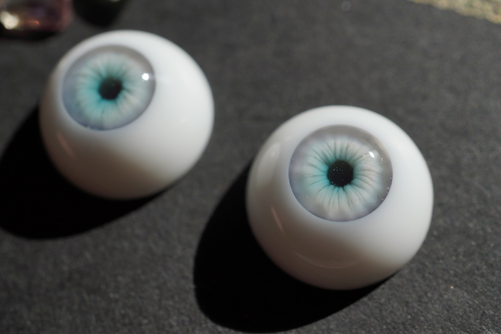 【ドールアイ/16mm】Edel