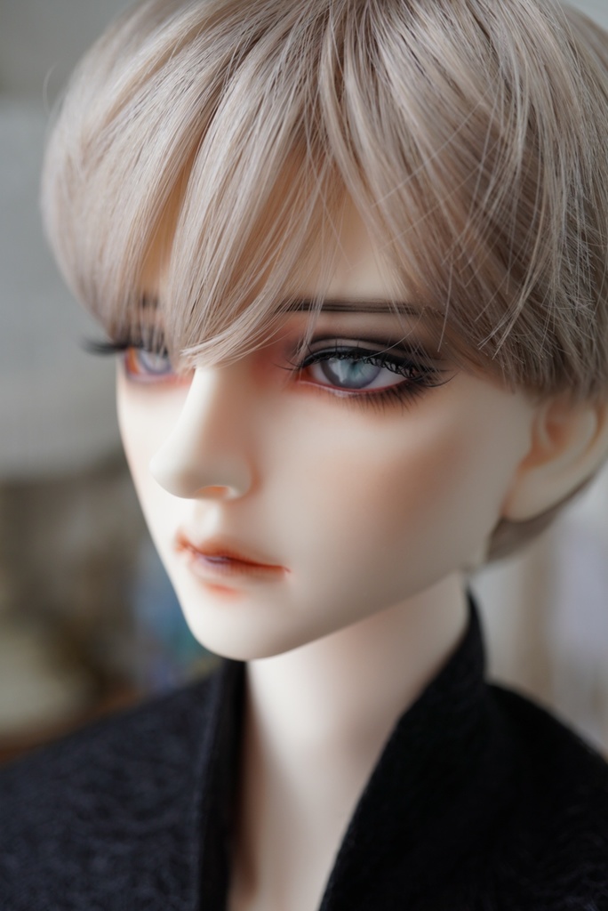 【ドールアイ/16mm】Edel