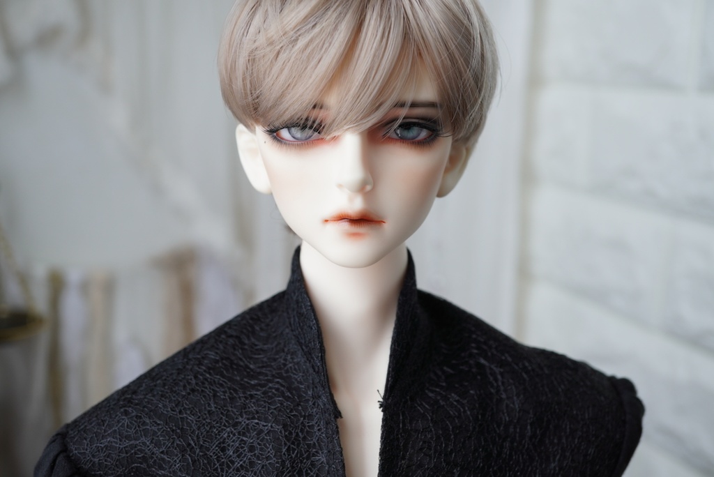 【ドールアイ/16mm】Edel