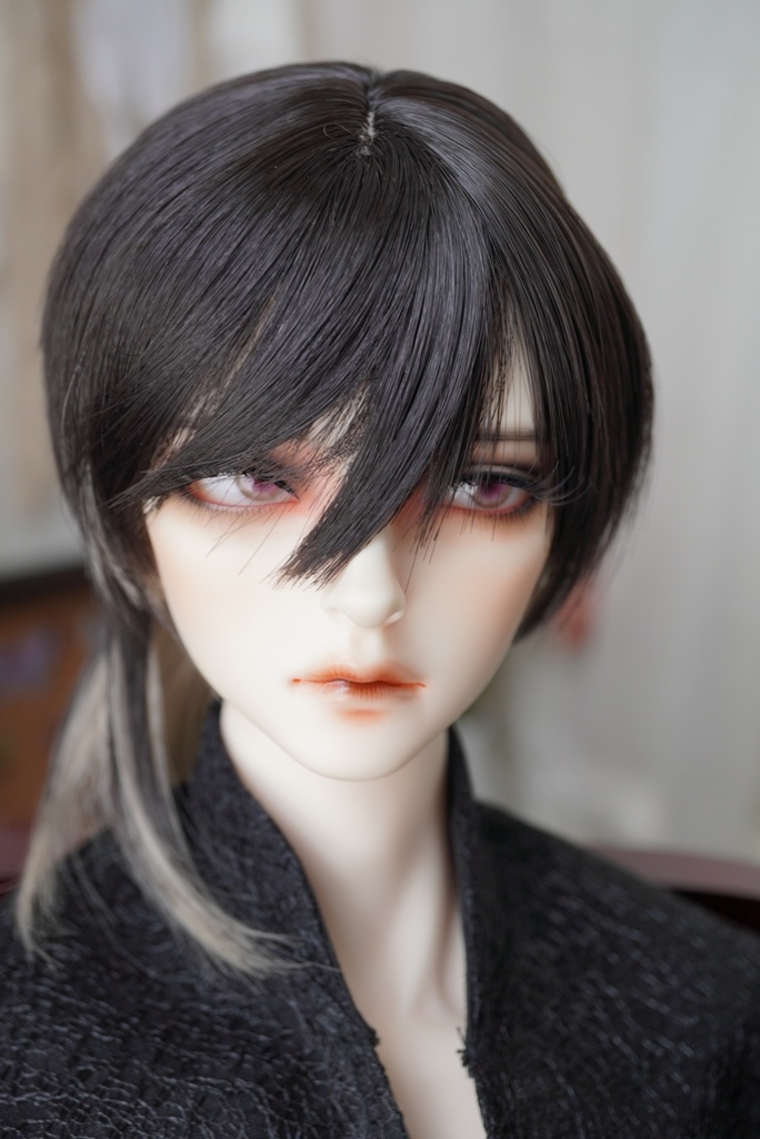 🏷【ドールアイ/16mm/小虹彩】Edel