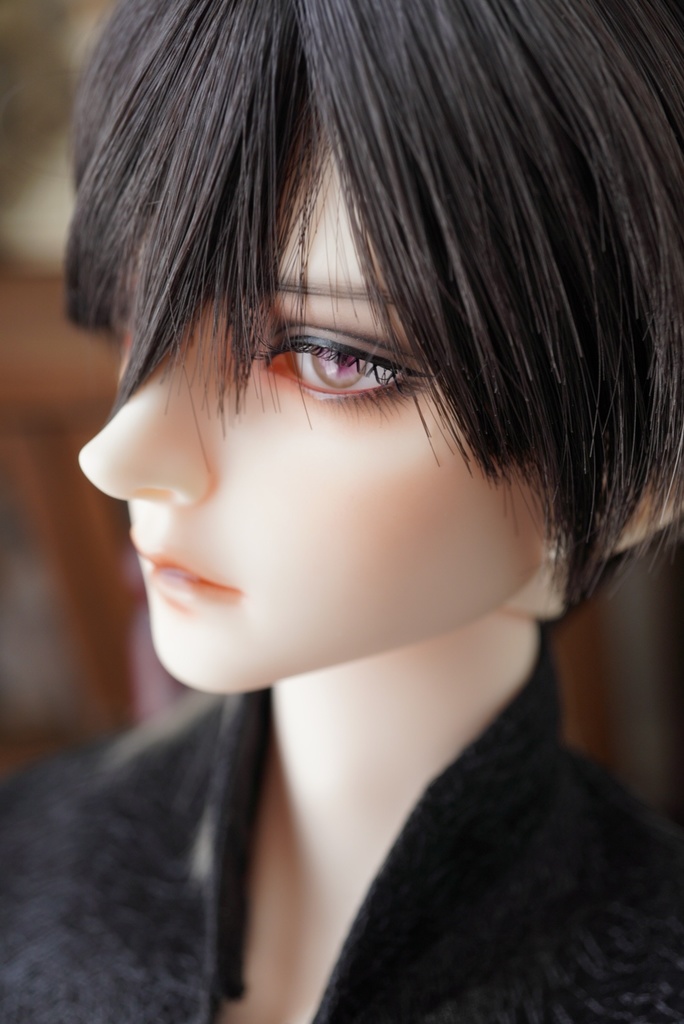 🏷【ドールアイ/16mm/小虹彩】Edel