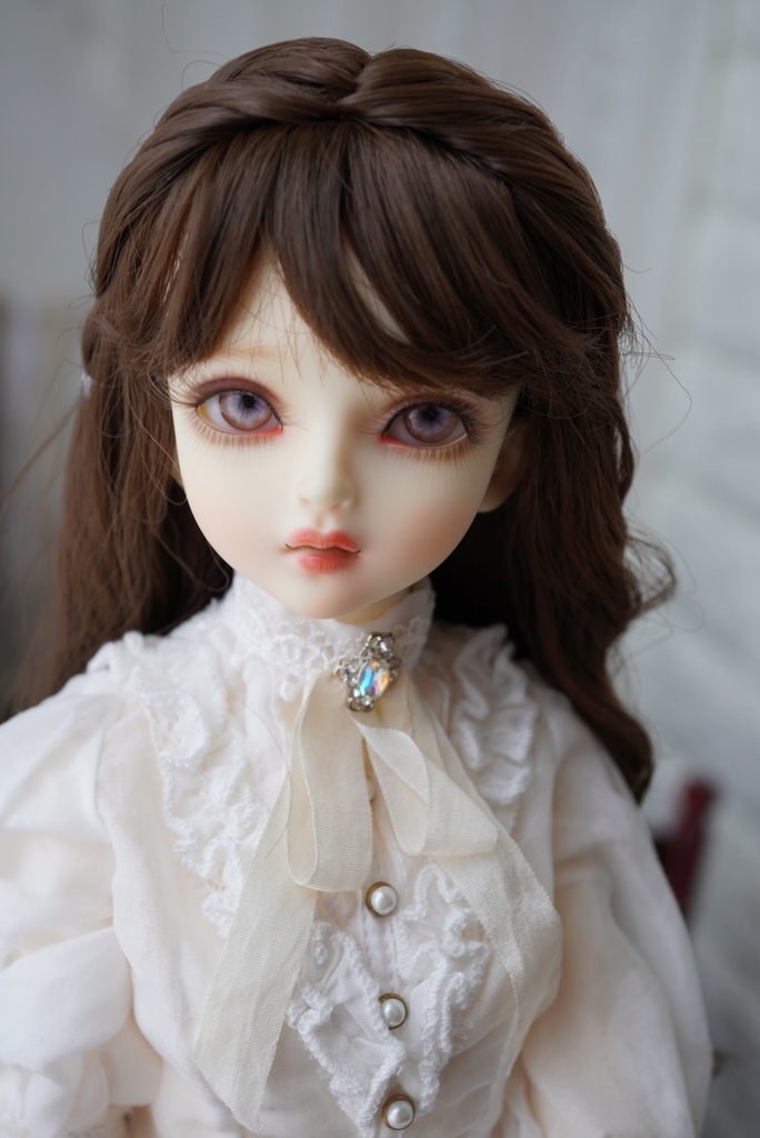 🏷【ドールアイ/14mm】Edel