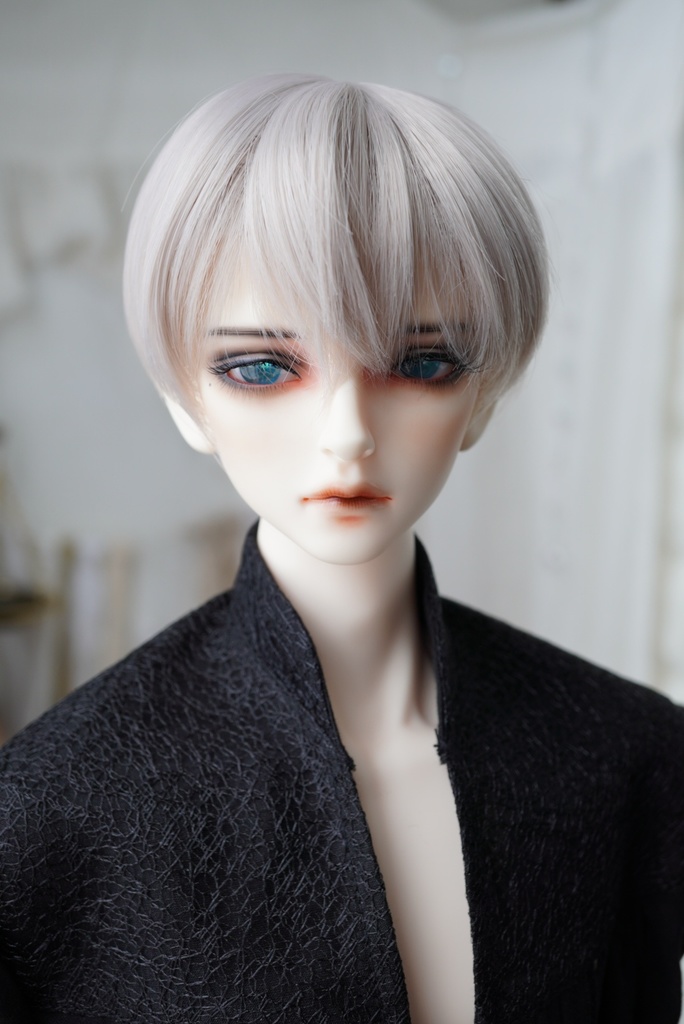 【ドールアイ/16mm】シャルム