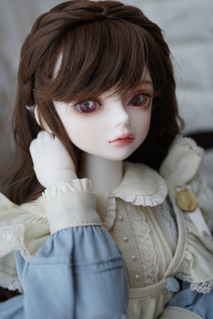 【ドールアイ/14mm】シャルム